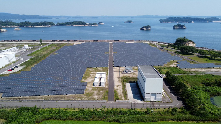 『ガリレオX：脱炭素社会へのイノベーション 電力供給の新たな取り組み』