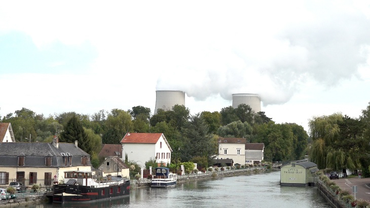 『ガリレオX：欧州で進む！原子力新ルネサンス　エネルギー利用の新たな潮流』