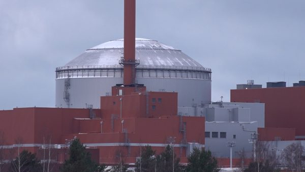 『ガリレオX：欧州最大級！新型原発が本格稼働　北の地で見た「原子力」利用の今』